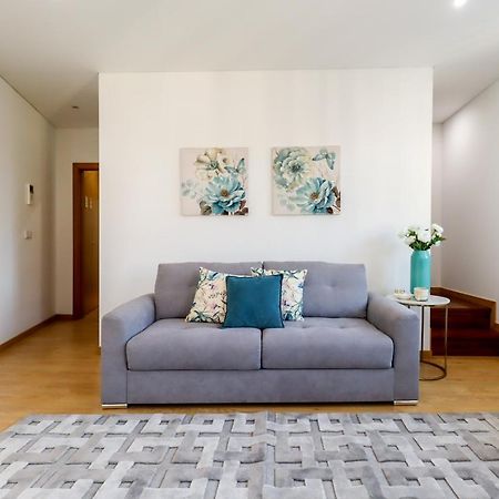 Sao Domingos Apartment - Viana City Centre Viana do Castelo Buitenkant foto