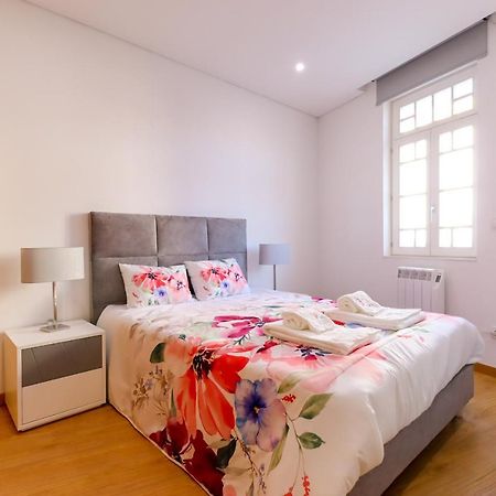 Sao Domingos Apartment - Viana City Centre Viana do Castelo Buitenkant foto