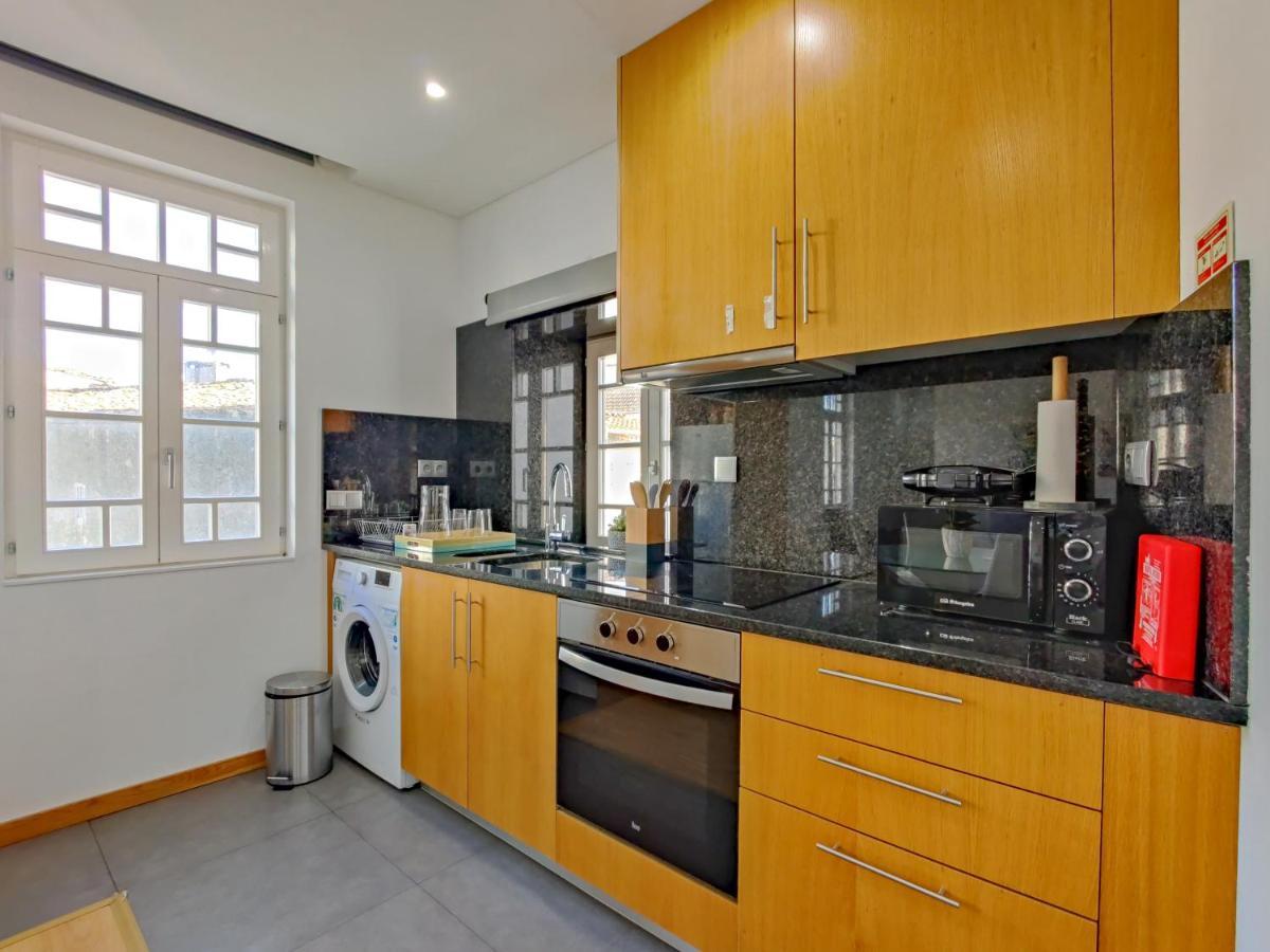 Sao Domingos Apartment - Viana City Centre Viana do Castelo Buitenkant foto