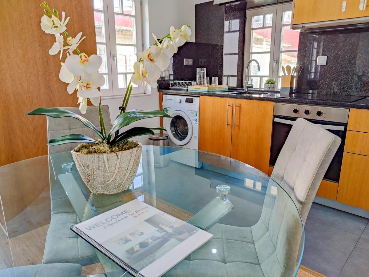 Sao Domingos Apartment - Viana City Centre Viana do Castelo Buitenkant foto