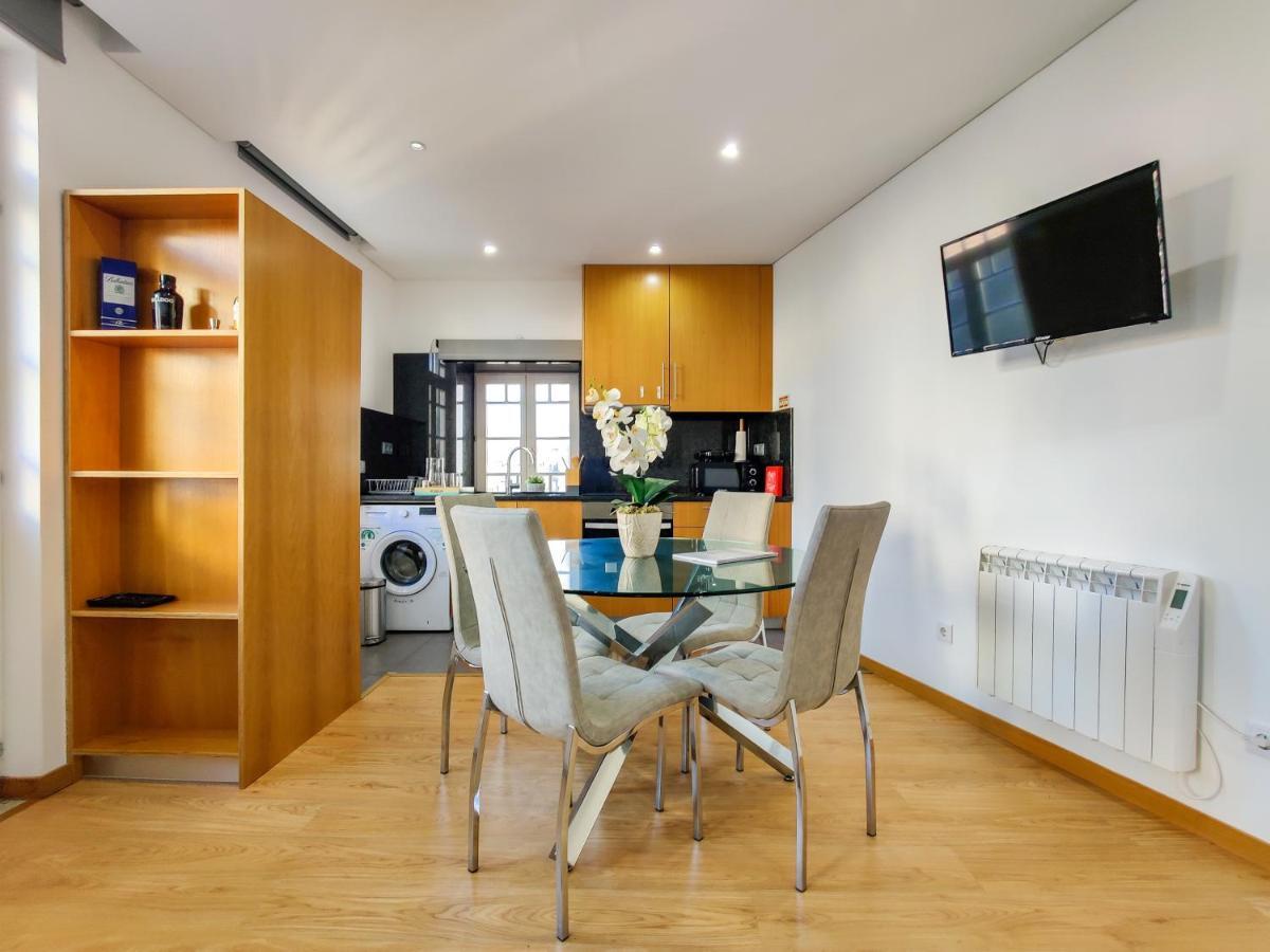 Sao Domingos Apartment - Viana City Centre Viana do Castelo Buitenkant foto