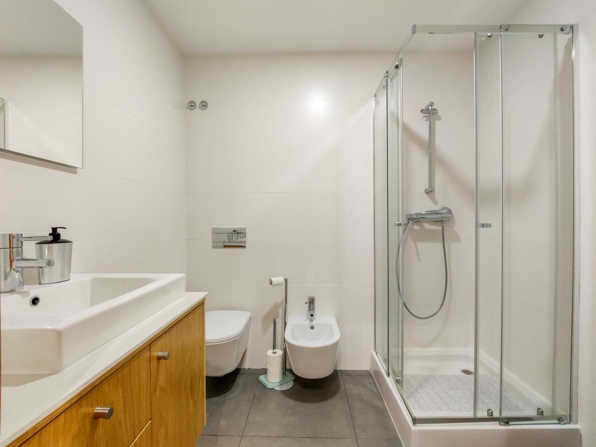 Sao Domingos Apartment - Viana City Centre Viana do Castelo Buitenkant foto