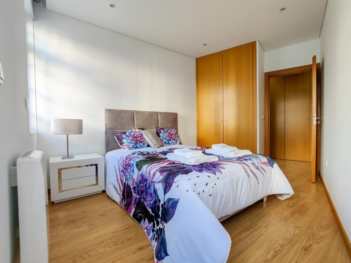 Sao Domingos Apartment - Viana City Centre Viana do Castelo Buitenkant foto