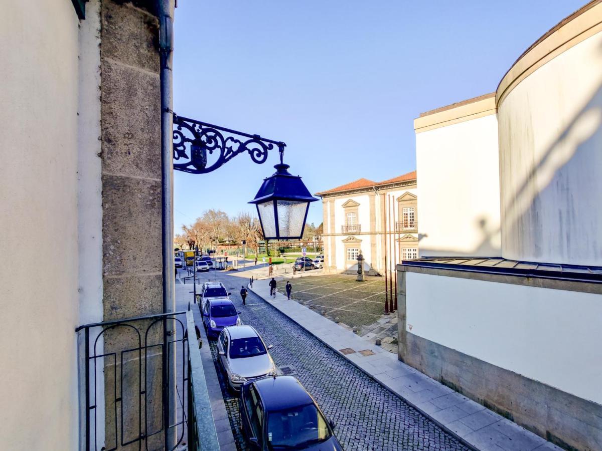 Sao Domingos Apartment - Viana City Centre Viana do Castelo Buitenkant foto