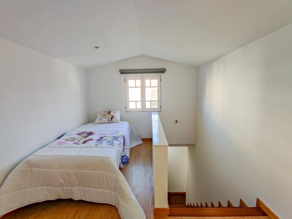 Sao Domingos Apartment - Viana City Centre Viana do Castelo Buitenkant foto